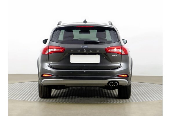 Ford Focus Combi 1.0 MHEV 2020