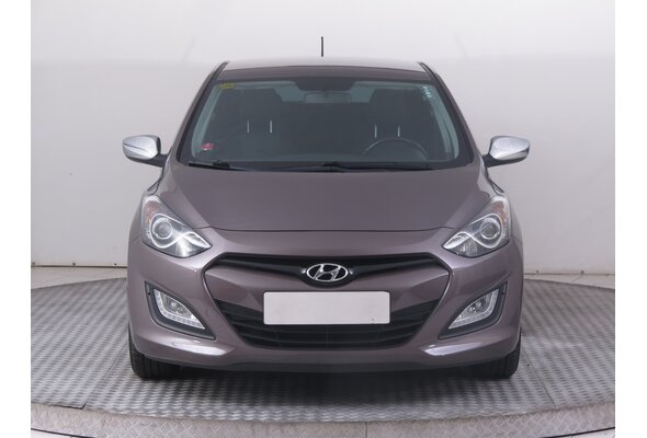 Hyundai i30  1.4i CVVT 2014