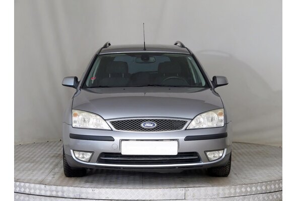 Ford Mondeo Combi 2.0 TDCi 2005