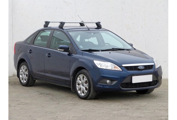 Ford Focus  1.6 16V 2011