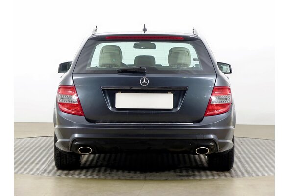 Mercedes-Benz C 350 CDI Combi 2010