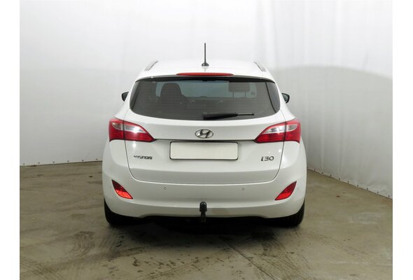 Hyundai i30 Combi 1.6 CRDi 2013