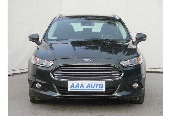 Ford Mondeo Combi 1.5 EcoBoost 2018