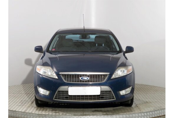 Ford Mondeo  2.0 TDCi 2009