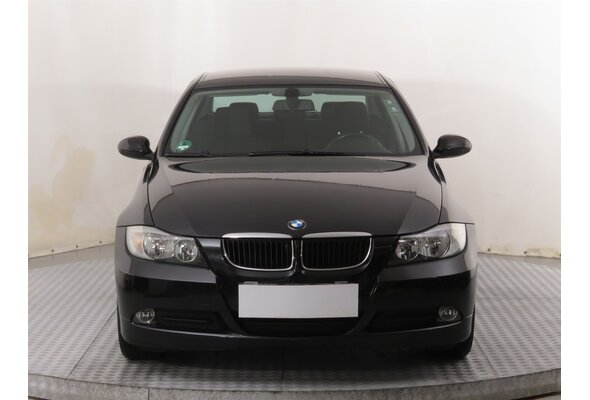 BMW 318 i  2006