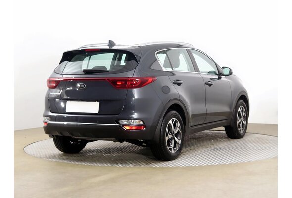 Kia Sportage  1.6 GDI 2020