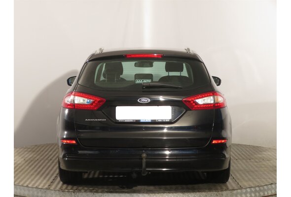 Ford Mondeo Combi 2.0 TDCI 2015