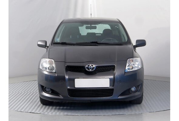 Toyota Auris  1.6 Dual VVT-i 2008