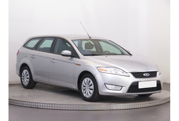 Ford Mondeo Combi 1.8 TDCi 2008