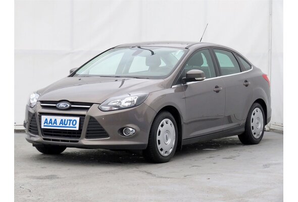 Ford Focus  1.6 i 2012