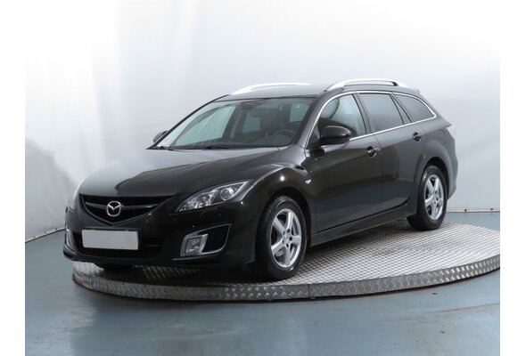 Mazda 6 Combi 2.5 i 2011