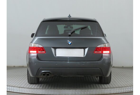 BMW 530 d Combi 2006