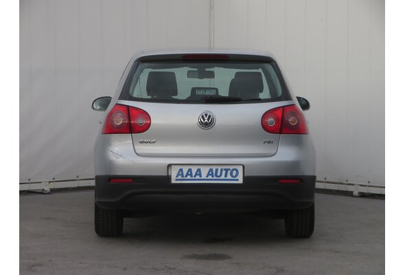 Volkswagen Golf  1.4 FSI 2004