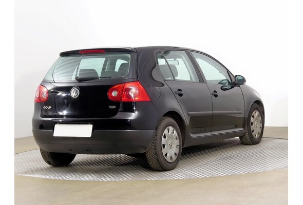 Volkswagen Golf  1.9 TDI 2004