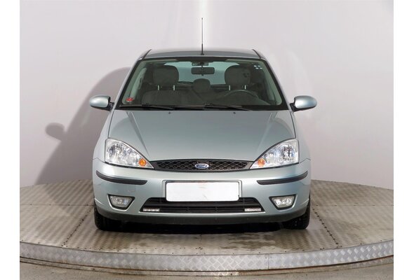 Ford Focus  1.6 16V 2003