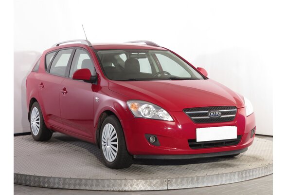 Kia Ceed Combi 1.6 CRDi 2009