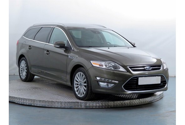 Ford Mondeo Combi 2.0 TDCi 2014