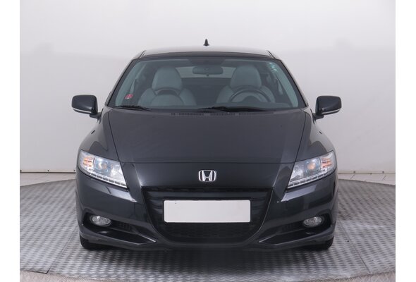 Honda CR-Z  1.5 IMA 2012