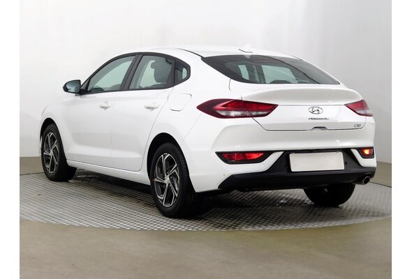 Hyundai i30 Fastback  1.0 T-GDI 2021