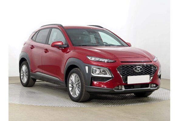 Hyundai Kona  1.6 T-GDI 2020