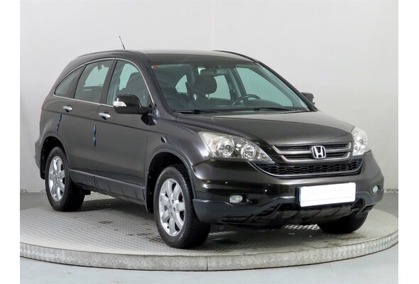 Honda CRV  2.2 i-DTEC 2010