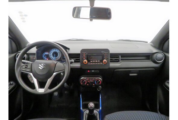 Suzuki Ignis  1.2 2020