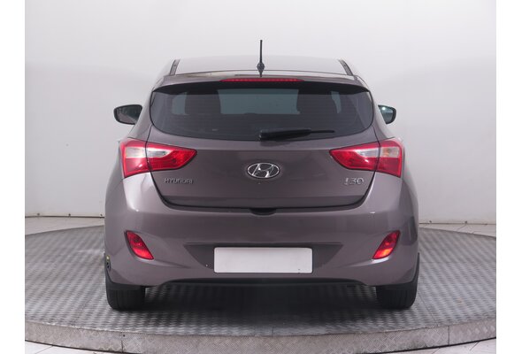 Hyundai i30  1.4i CVVT 2014