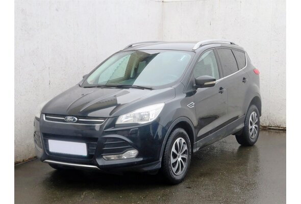 Ford Kuga  2.0 TDCi 2014