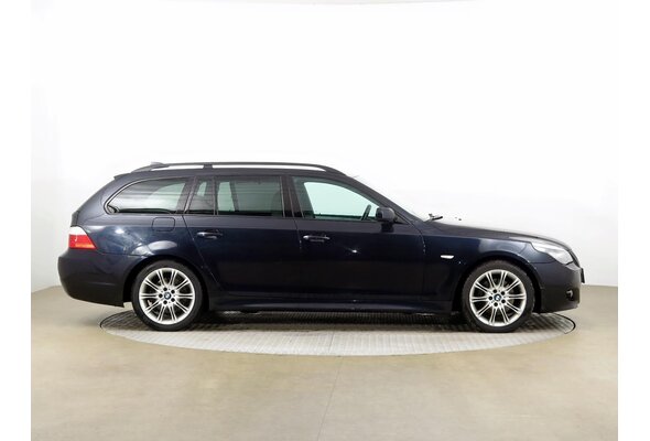 BMW 530 xd Combi 2008