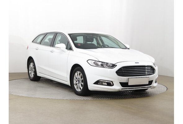 Ford Mondeo Combi 1.5 TDCi 2017