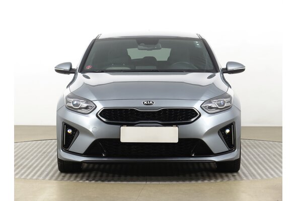 Kia ProCeed Combi 1.4 T-GDI 2019