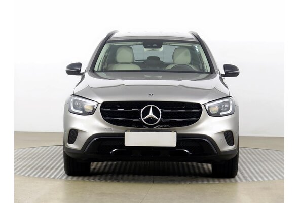 Mercedes-Benz GLC 220d  2020