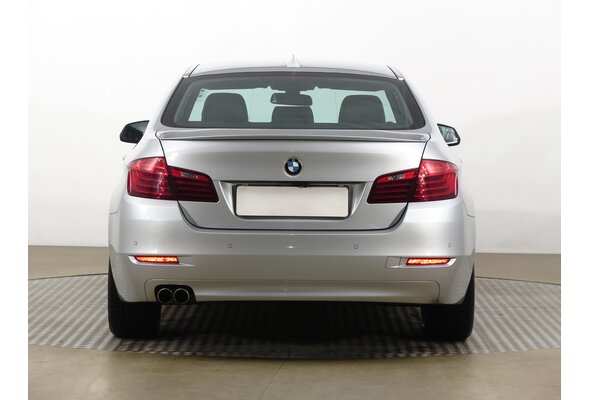 BMW 520 d xDrive  2016