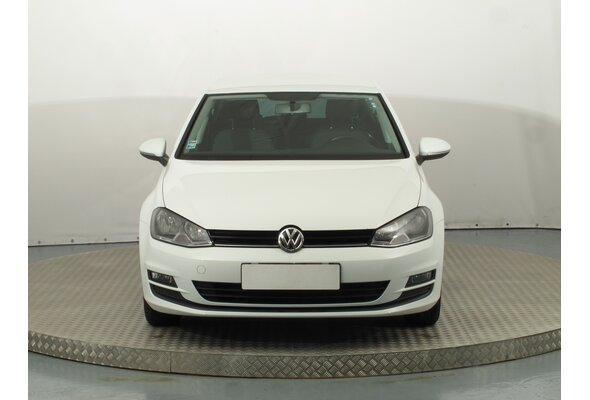 Volkswagen Golf  1.4 TSI 2013