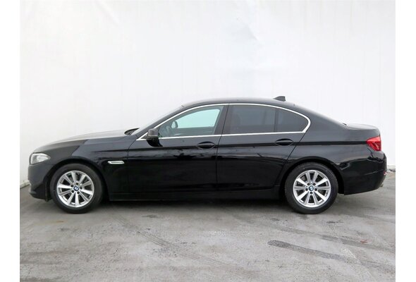 BMW 518 d  2015