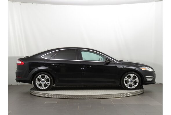 Ford Mondeo  2.0 TDCi 2013