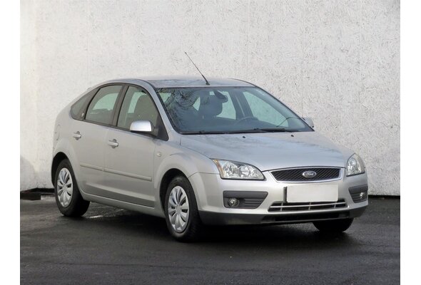 Ford Focus  1.6 TDCi 2005