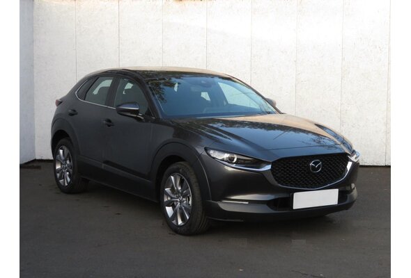 Mazda CX-30  Skyactiv-G 2.0 2020