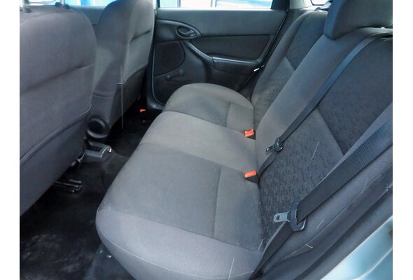 Ford Focus  1.6 16V 2003