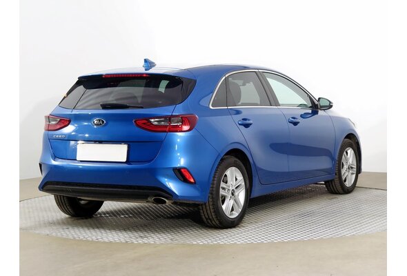 Kia Ceed  1.4 T-GDI 2020