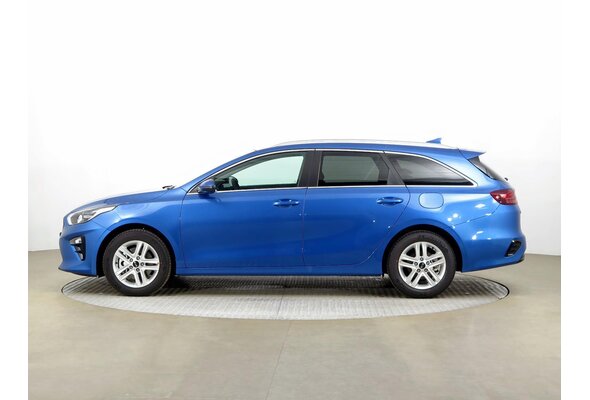 Kia Ceed Combi 1.4 T-GDI 2020