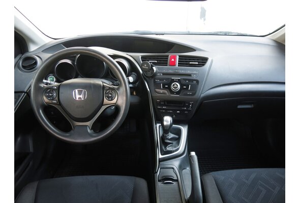 Honda Civic  1.4 i-VTEC 2013