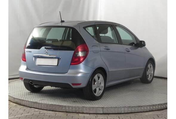 Mercedes-Benz A 200  2008