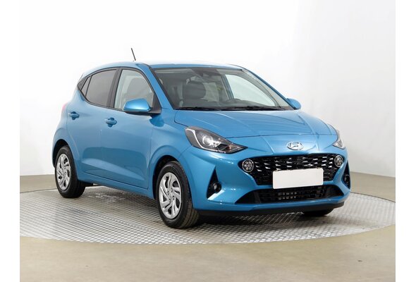 Hyundai i10  1.0 i 2021