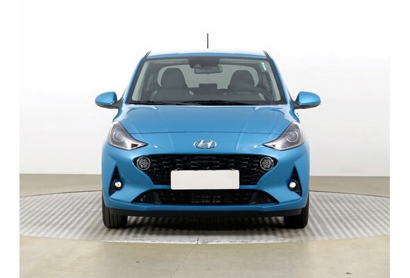 Hyundai i10  1.0 i 2021