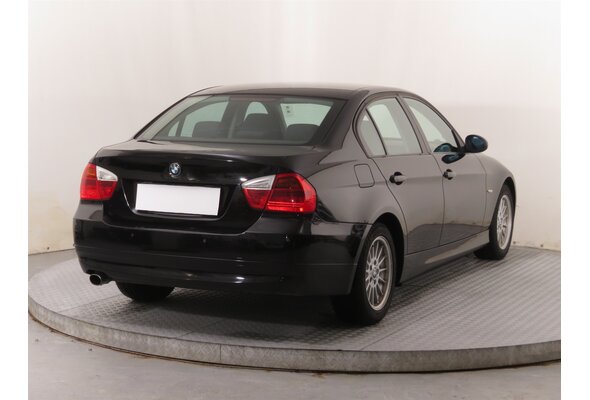 BMW 318 i  2006