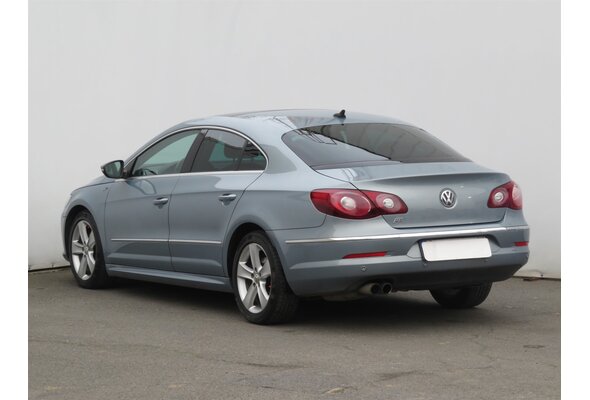 Volkswagen Passat CC  2.0 TSI 2011