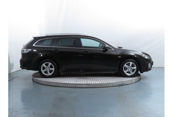 Mazda 6 Combi 2.5 i 2011