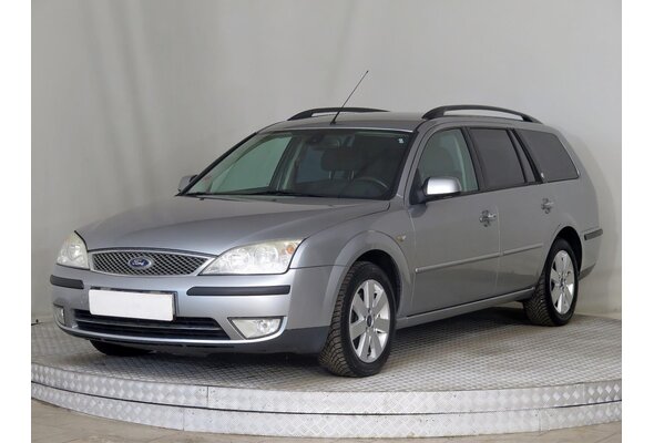 Ford Mondeo Combi 2.0 TDCi 2005