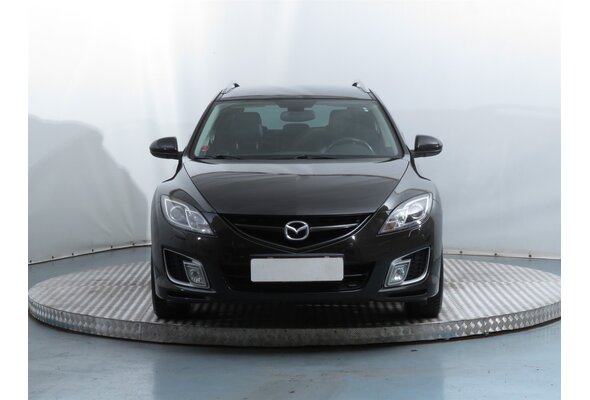 Mazda 6 Combi 2.5 i 2011